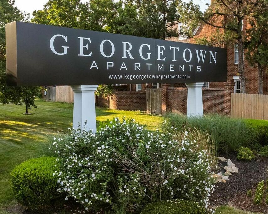 Georgetown Apartments