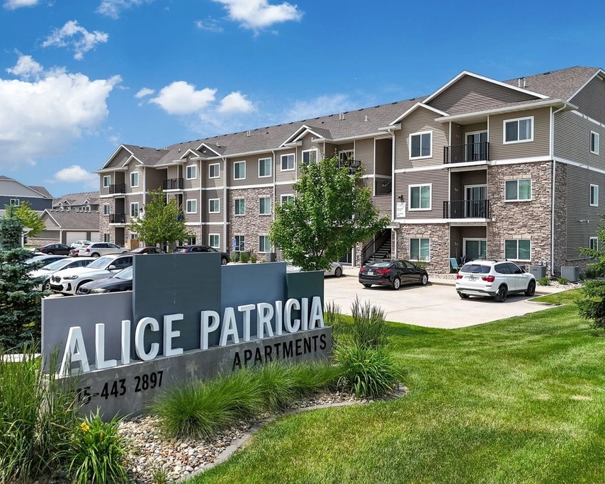 Alice Patricia Apartments