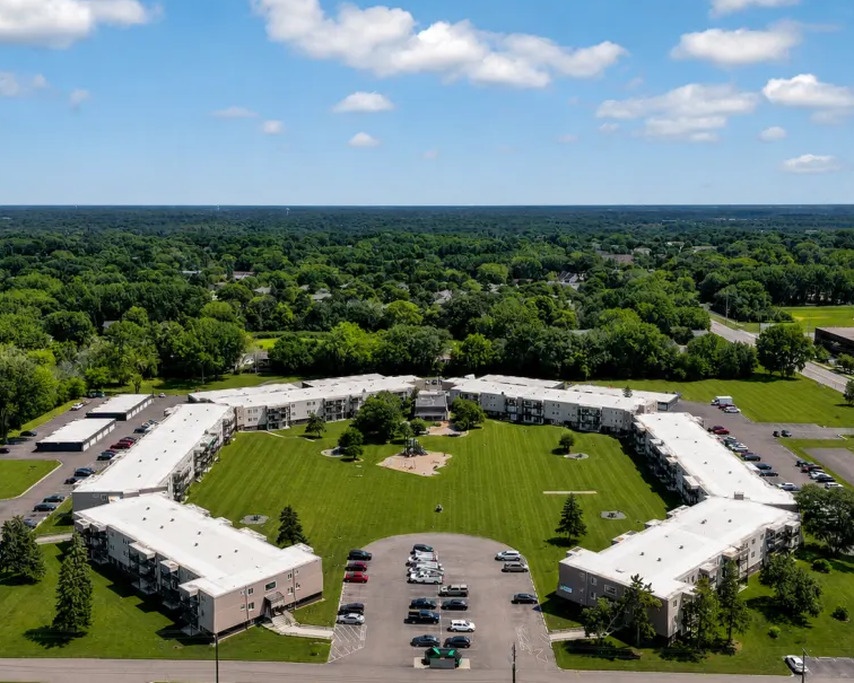 Shoreview Hills
