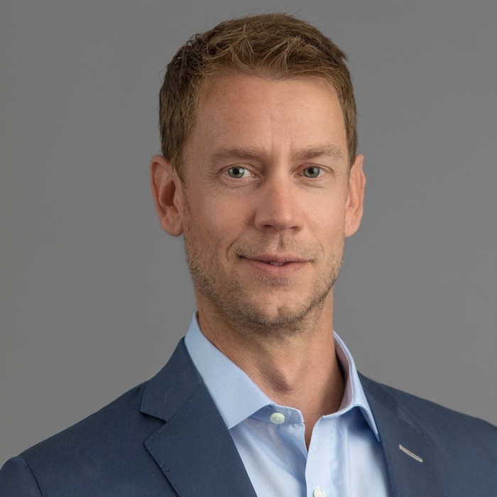 Bryan D. Berkey