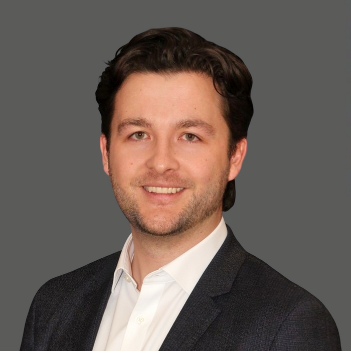 Daniel M. Barger